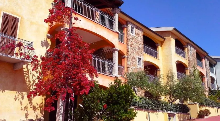 Borgo Bellavista Badesi - Image 1