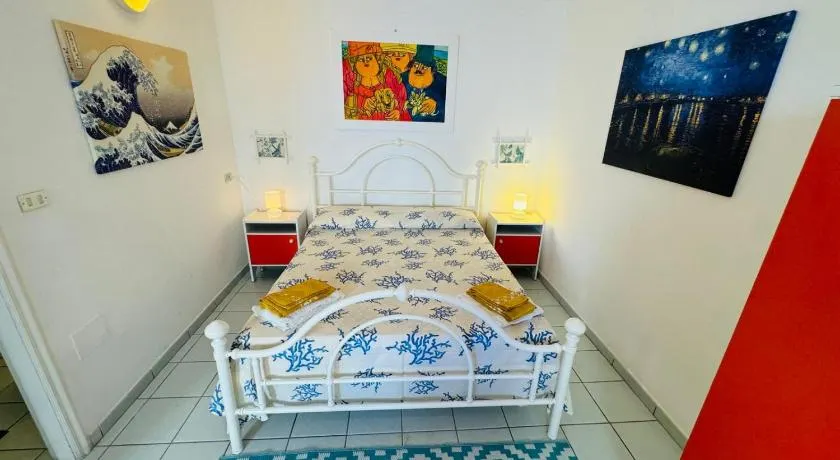 B&B Trande a Santa Maria di Leuca - Image 1