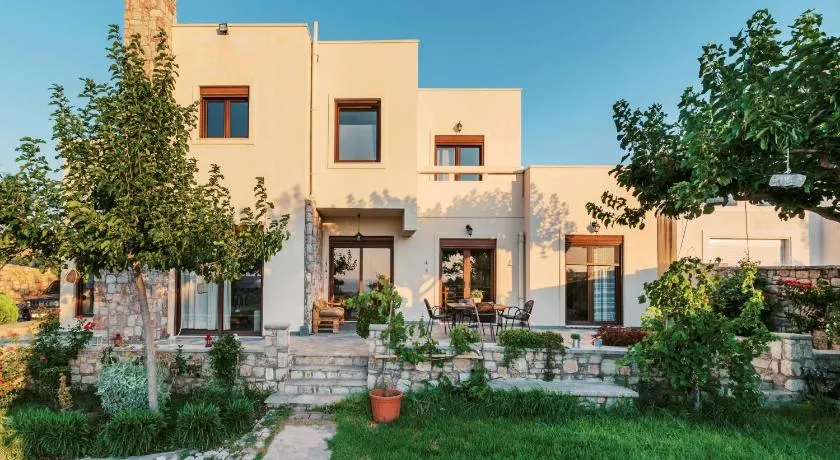 Hillwings Villa - Image 1