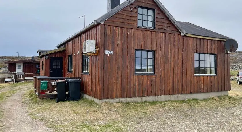 Feriehus i Salttjern - Image 1