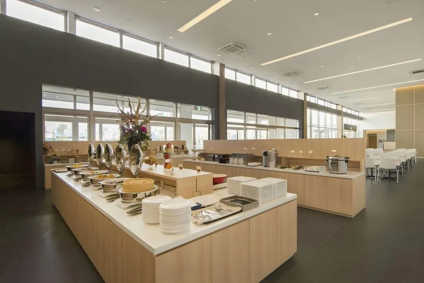 Kansai International Airport Hotel 11 - Image 1