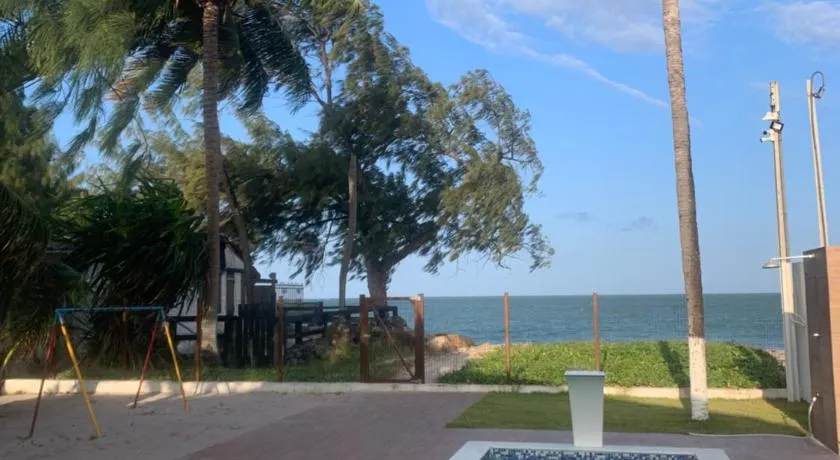 Casa à beira mar com piscina em Itamaracá - Image 1