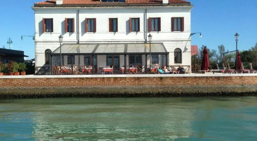 Antica Dogana - Image 1