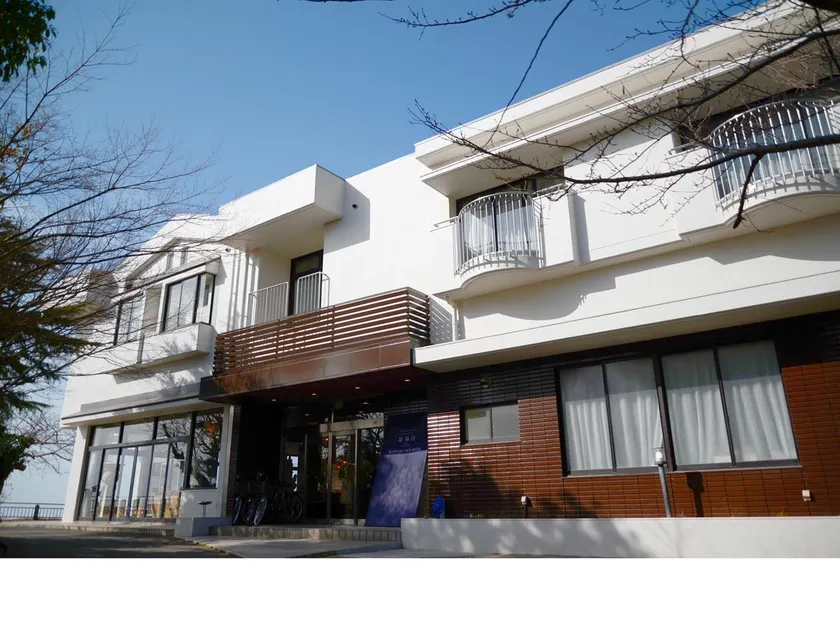 Hotel Bokaiso - Image 1