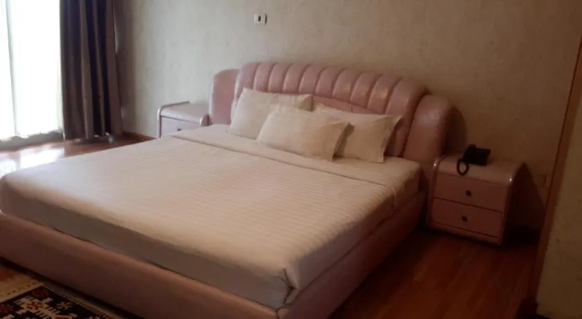 Impress Hotel - Image 1