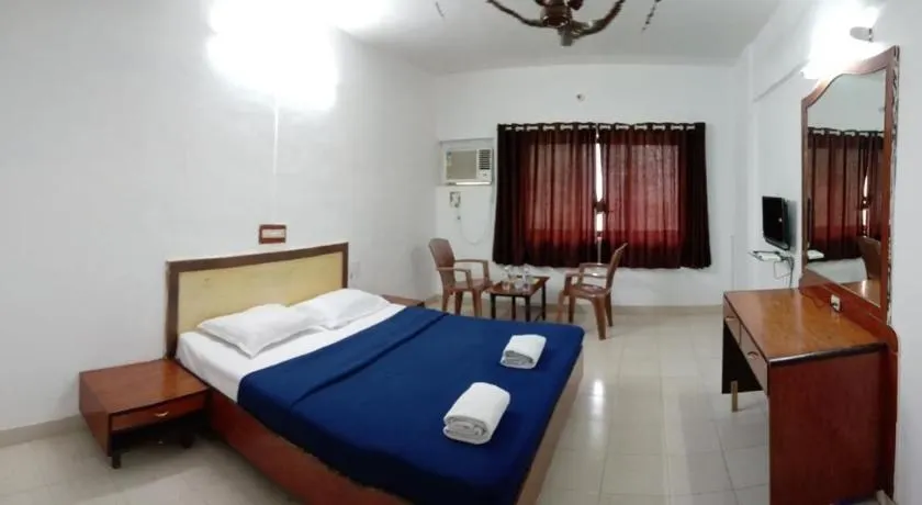 Yana Resort - Image 1