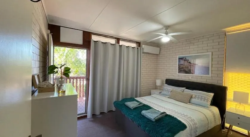 Central 2Bed 2Storey Pool-Skywalk Kalbarri - Image 1