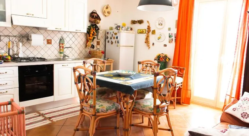 Bed and breakfast Agrumi in terrazza - Image 1