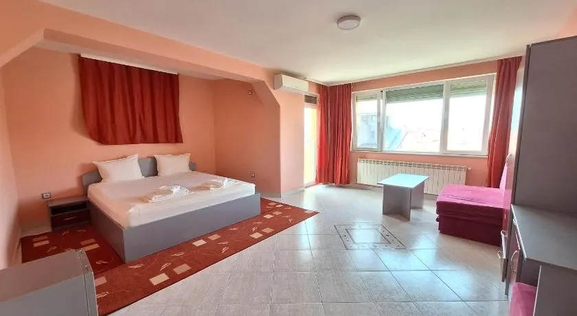 Hotel Ertancom - Image 1