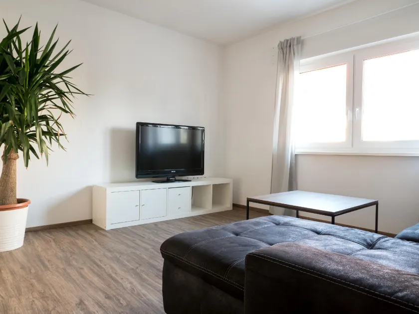 Wohnung Forst - Image 1