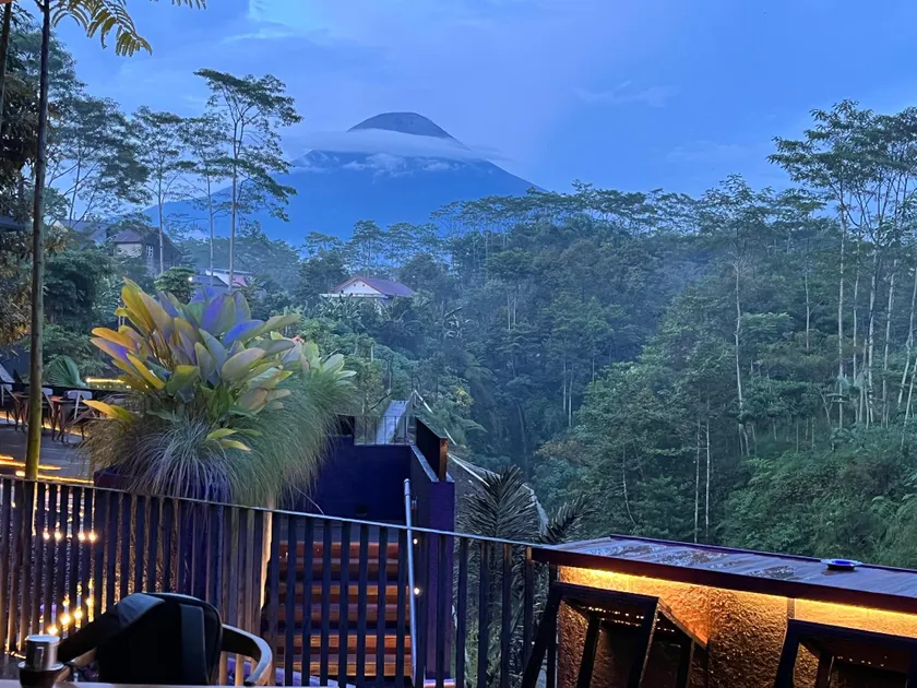 Hotel Dafam Wonosobo - Image 1