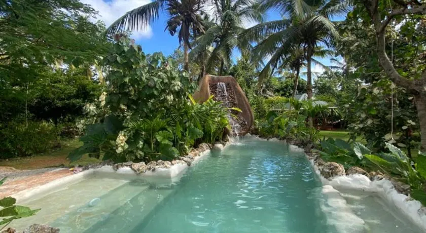 Aventura Rincon Ecolodge - Image 1