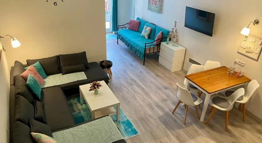 Ski apartmány Spiežovec Donovaly - Image 1