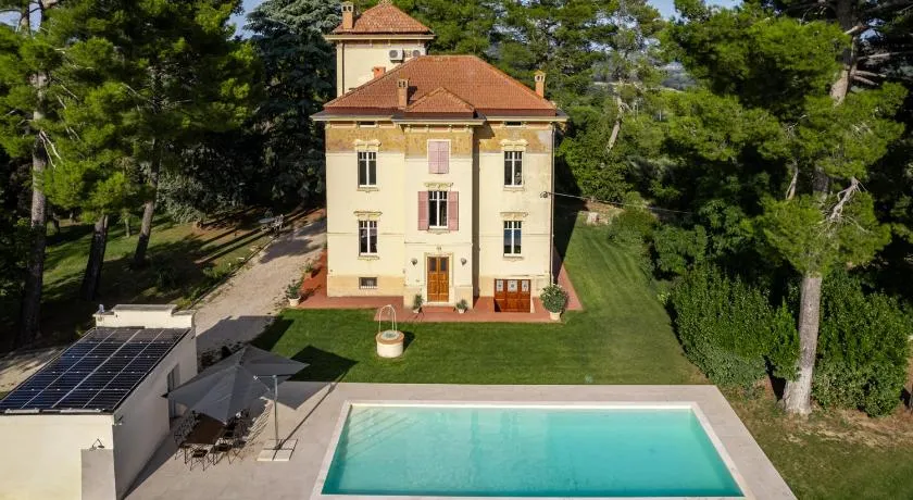 Villa Fazia by Mmega - Image 1
