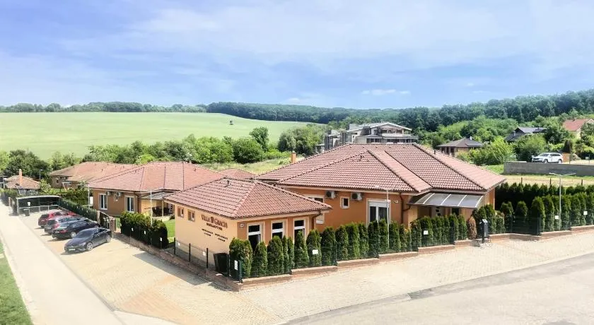 Villa Gracia Podhájska - Image 1