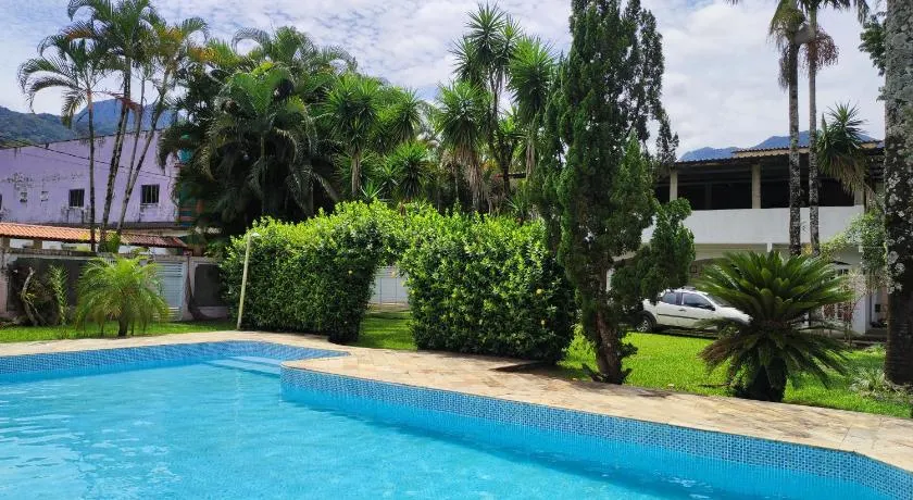 Casa com piscina em Aldeia Velha - Image 1