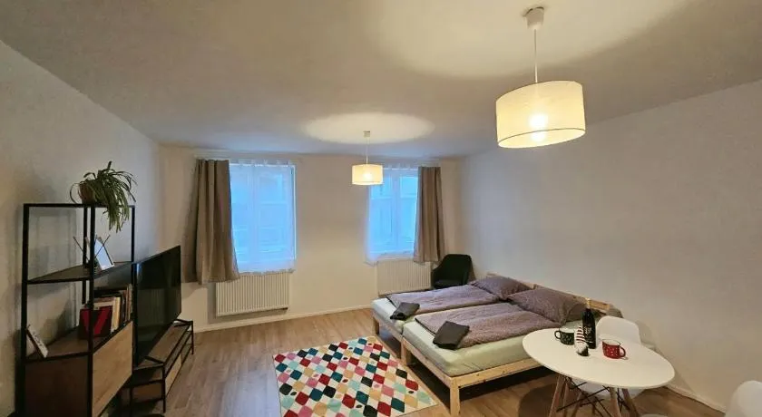 Apartmány Svitavy - Image 1