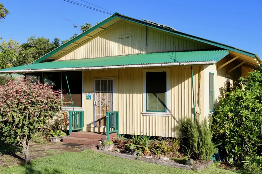 Waipi'o Lodge - Image 1