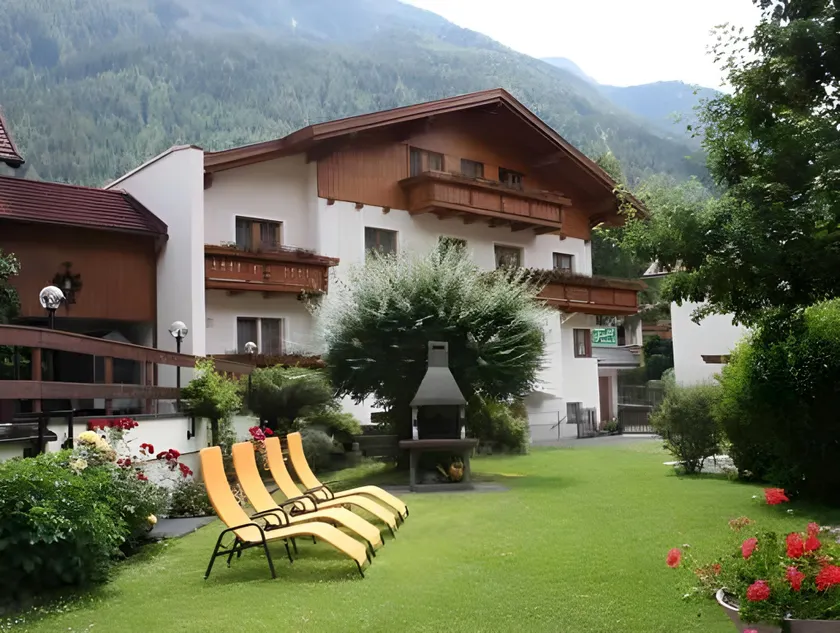 Pension Gabl - Image 1