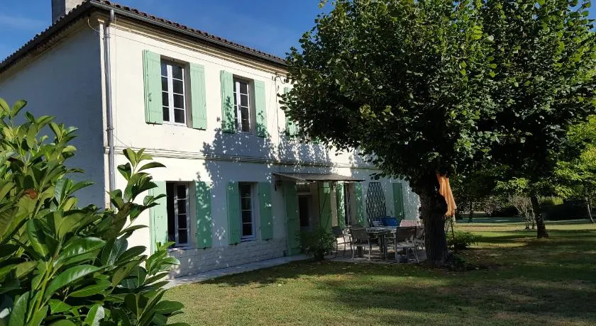 Chez Alexandra - Image 1