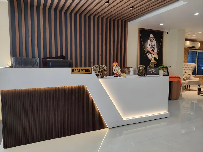 Hotel Sai Mrinalini - Image 1