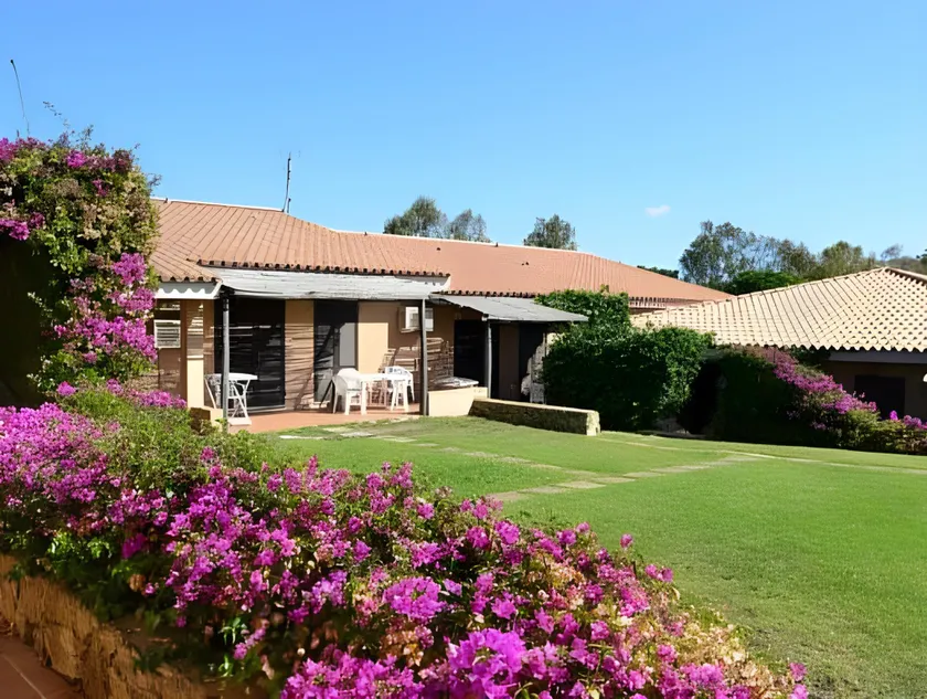 Residence Porto Mannu - Image 1