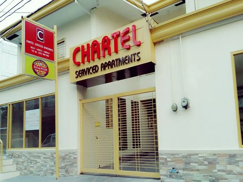 Chartel Serviced Apartments - Image 1