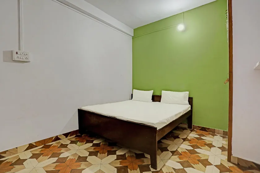 Hotel O Luxury Guest house - Image 1