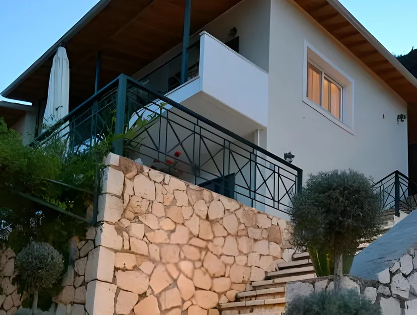 Althea Studios Lefkada - Image 1