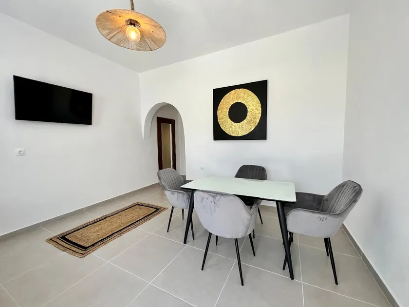 Santorini Villa Nev4 - Image 1