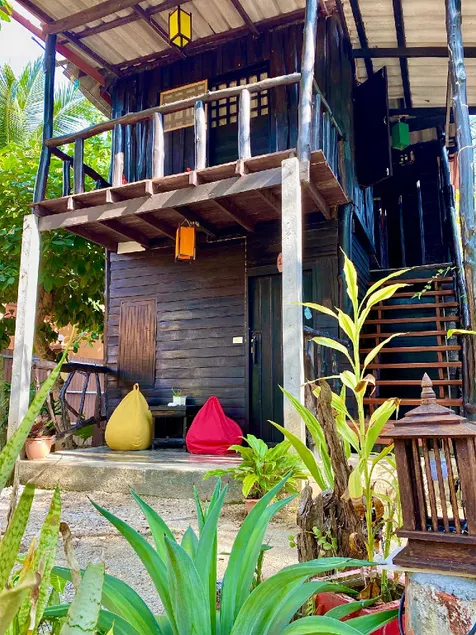 Leaf House Bungalows - Image 1