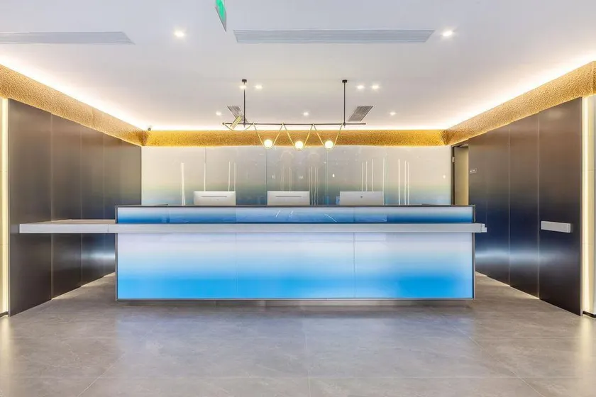 Deramcityhotel - Image 1