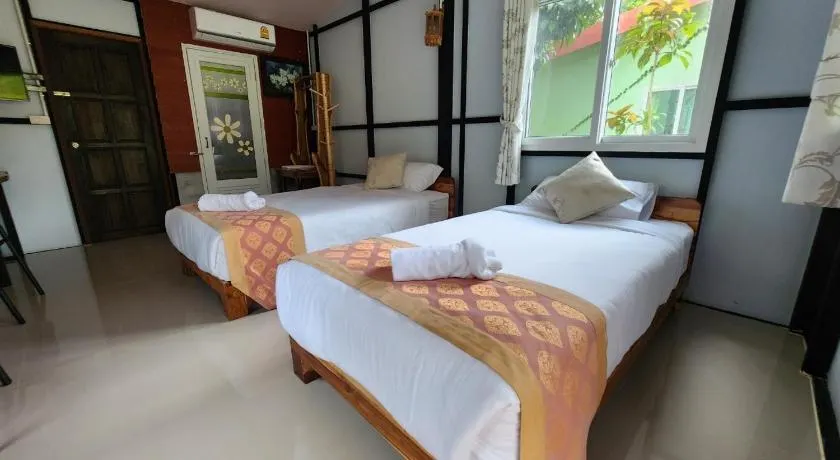 Suankafae Resort สวนกาแฟรีสอร์ท - Image 1