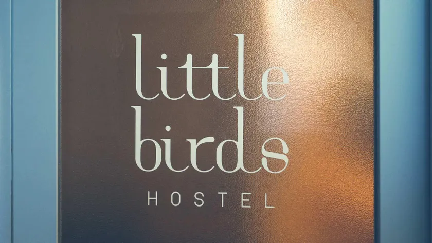 Little Birds Hostel Omihachiman - Image 1