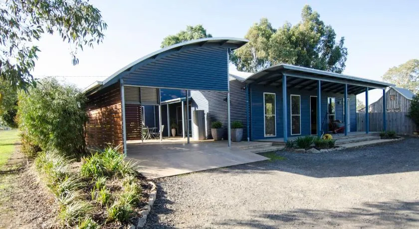 Corrugated Cottage - Image 1
