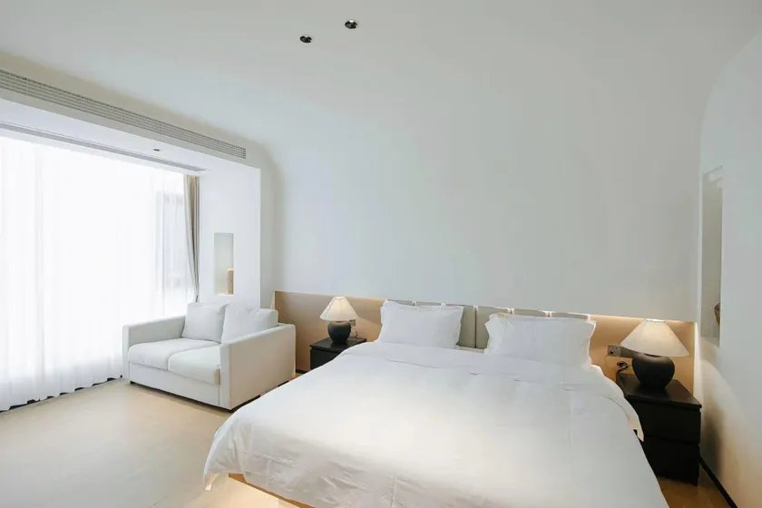Kailin Garden Hotel - Image 1