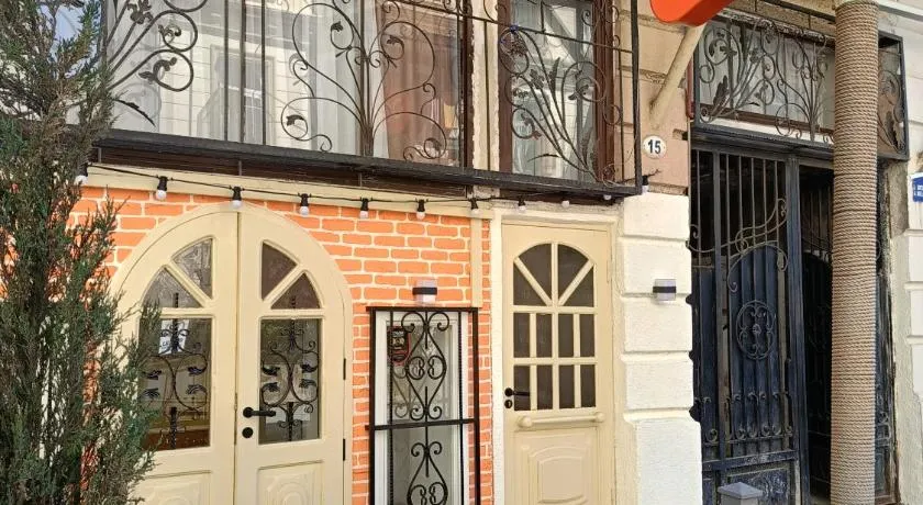 Guest House Lili - Image 1