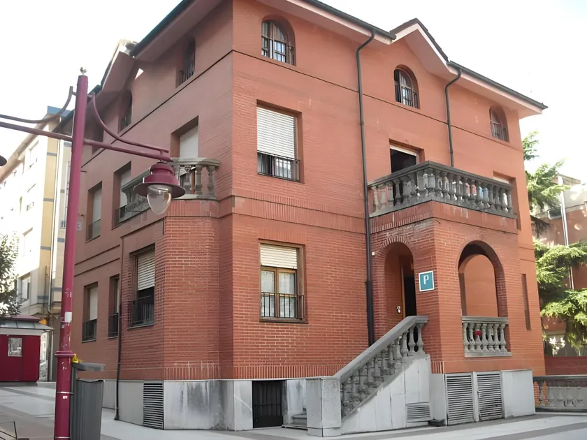 Pensión Zeus - Image 1