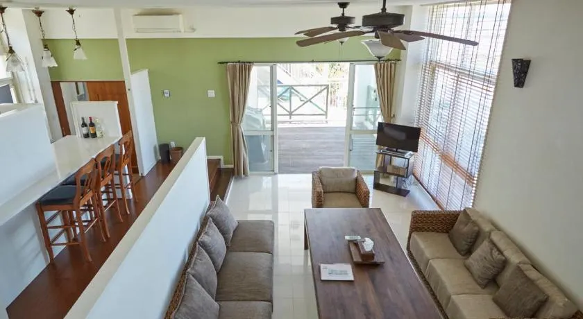 MAEDA OCEAN FRONT - Vacation STAY 84477 - Image 1