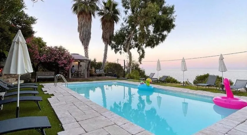 Residence VILLA MOROSI - Favone - Image 1
