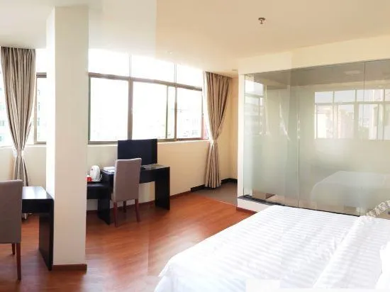 RongCheng Hotel - Image 1