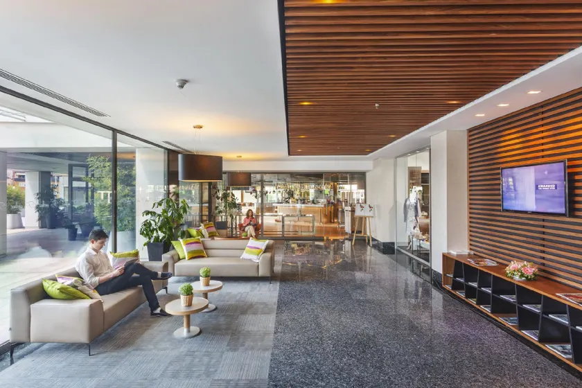Anthill Suites - Image 1