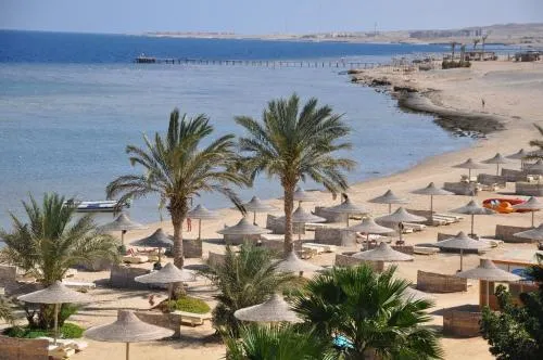 Shoni Bay Resort - Image 1