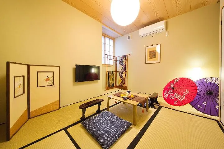 add-Hostel Uji Cha-gan-ju-tei - Image 1