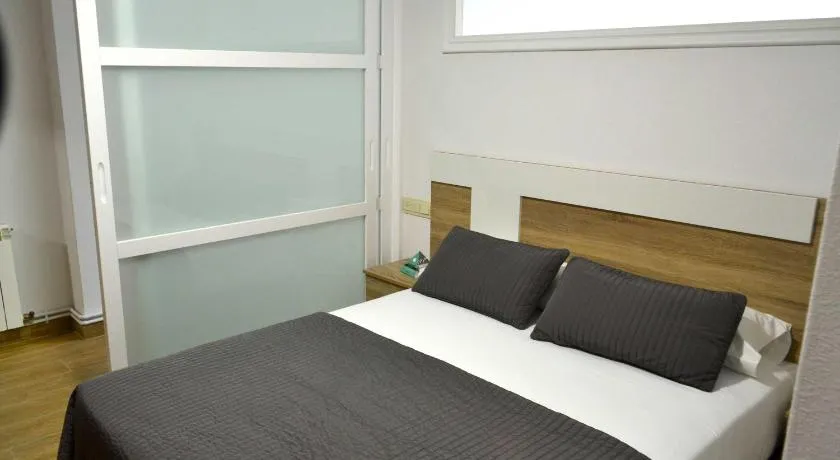 Apartamentos Alda Santa Cristina - Image 1