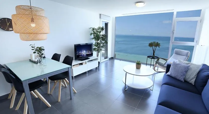 La Manga Beach Club Apartments - Image 1