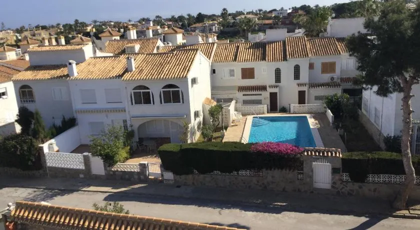 Casa Marina La Zenia - Image 1
