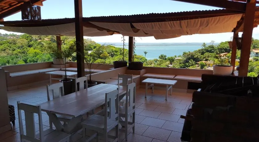 Pousada casas nas arvores - Image 1