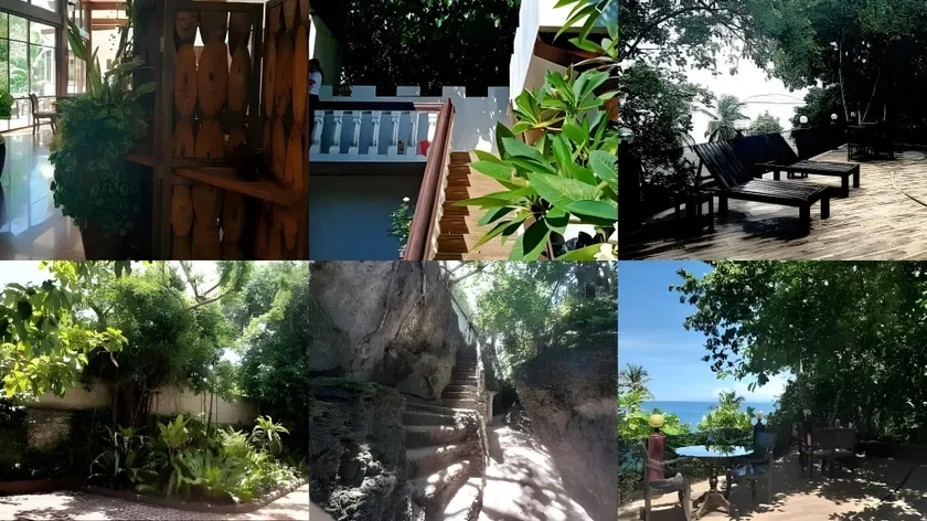 Padre Burgos Castle Resort - Image 1