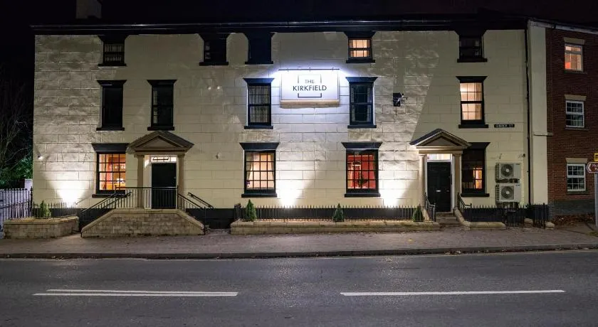 The Kirkfield Hotel - Image 1